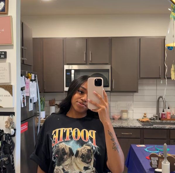 face